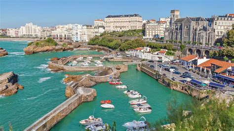 biarritz france things to do.